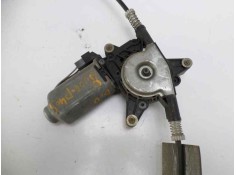 Recambio de elevalunas delantero derecho para peugeot 405 berlina clim referencia OEM IAM 922262  118332 2