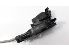 Recambio de cerradura puerta delantera derecha para mercedes-benz clase a (bm 177) 1.5 cdi cat referencia OEM IAM 0997202002   2