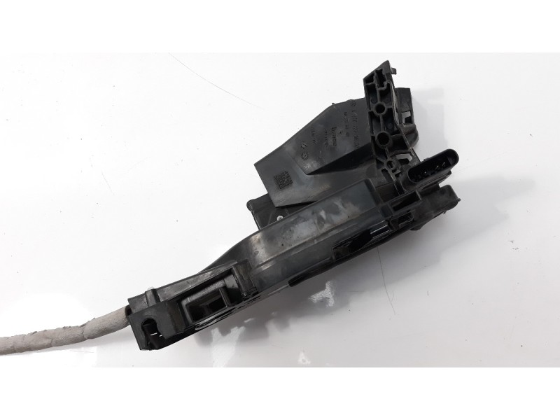 Recambio de cerradura puerta delantera derecha para mercedes-benz clase a (bm 177) 1.5 cdi cat referencia OEM IAM 0997202002  