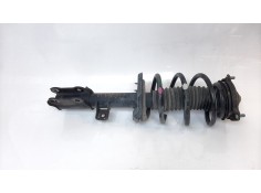 Recambio de amortiguador delantero derecho para hyundai tucson 1.6 cat referencia OEM IAM 54660D7510   2