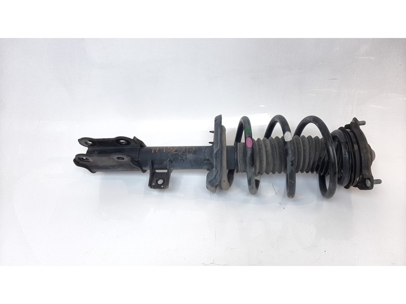 Recambio de amortiguador delantero derecho para hyundai tucson 1.6 cat referencia OEM IAM 54660D7510  