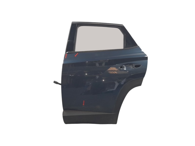 Recambio de puerta trasera izquierda para hyundai tucson (nx) maxx 2wd referencia OEM IAM 77003N7005  