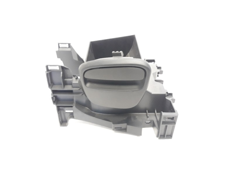 Recambio de guantera para smart fortwo coupe electric drive (453.391) referencia OEM IAM A4536800304  