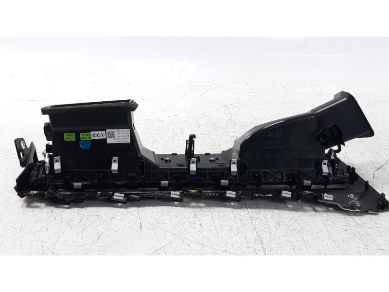 Recambio de rejilla aireadora para audi a1 sportback (gba) 1.0 tfsi referencia OEM IAM 82B820951C  