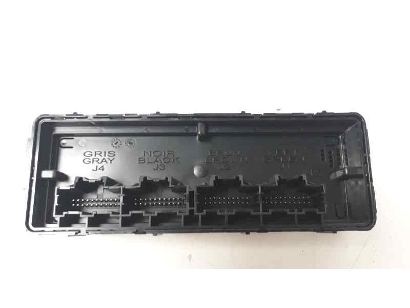 Recambio de centralita aire acondicionado para opel zafira tourer 2.0 16v cdti referencia OEM IAM 90151742  