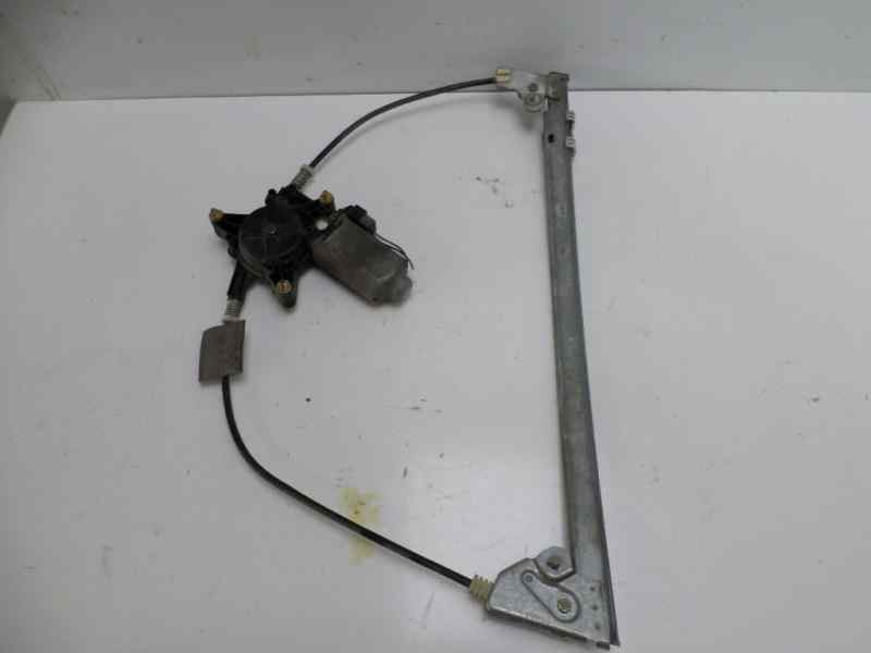 Recambio de elevalunas delantero derecho para peugeot 405 berlina clim referencia OEM IAM 922262  118332