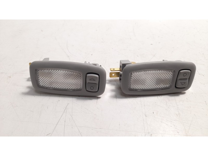 Recambio de luz interior para hyundai tucson 2.0 crdi cat referencia OEM IAM 928923SXXX  
