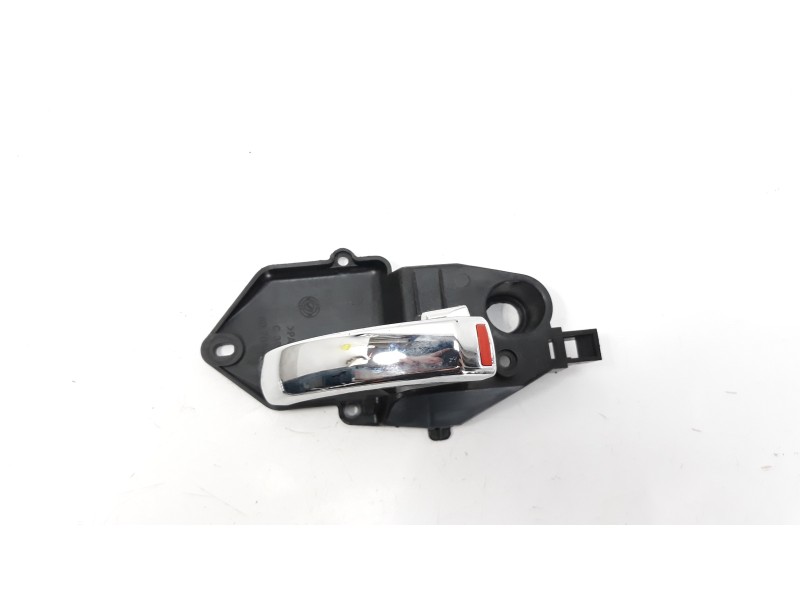 Recambio de maneta interior delantera derecha para fiat nuova 500 (150) s referencia OEM IAM 607048DX  