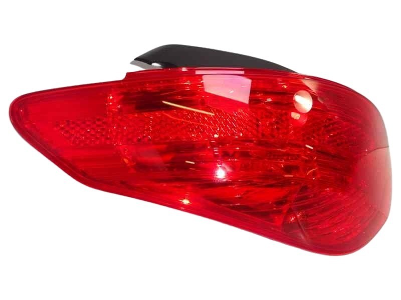 Recambio de piloto trasero izquierdo para peugeot 308 referencia OEM IAM 6350CV 104LLF782 PG4244154