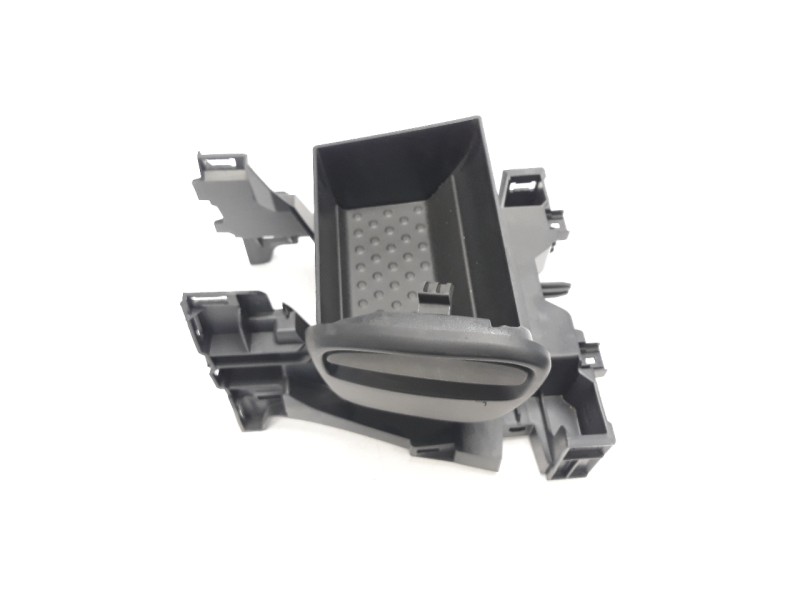 Recambio de guantera para smart fortwo coupe electric drive (453.391) referencia OEM IAM A4536800304  