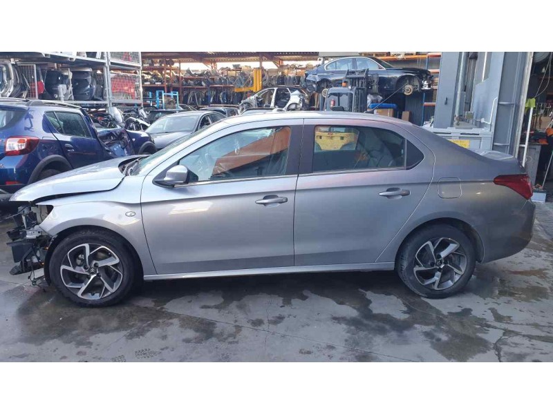 citroen c-elysée del año 2017