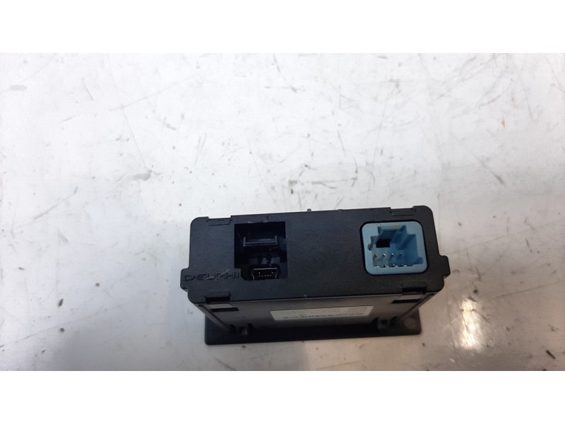 Recambio de modulo electronico para renault clio v zen referencia OEM IAM 280231553R  