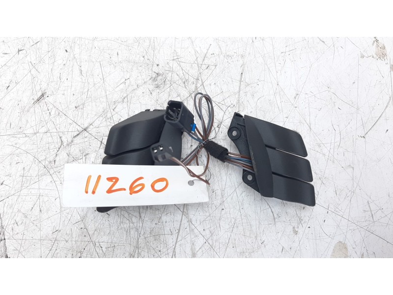 Recambio de mando volante para opel meriva 1.6 16v referencia OEM IAM 09185419  