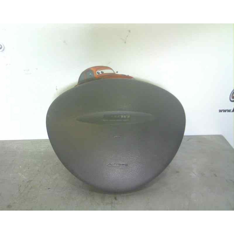 Recambio de airbag delantero izquierdo para fiat punto berlina (188) 1.2 8v referencia OEM IAM 735278157 30330481B 7558
