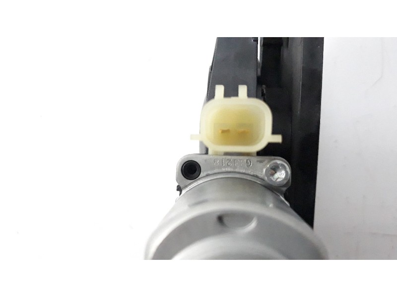 Recambio de elevalunas trasero izquierdo para jeep compass ii 2.0 m-jet cat referencia OEM IAM RH047490101A  