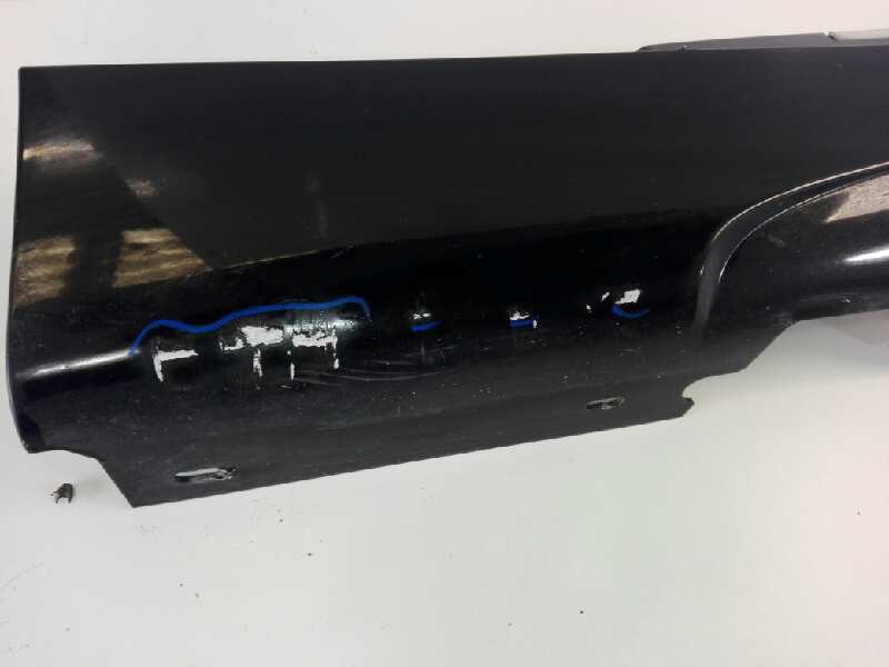 Recambio de estribos laterales para bmw serie 1 berlina (e81/e87) 120d referencia OEM IAM   