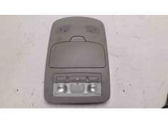 Recambio de luz interior para opel zafira tourer 2.0 16v cdti referencia OEM IAM   