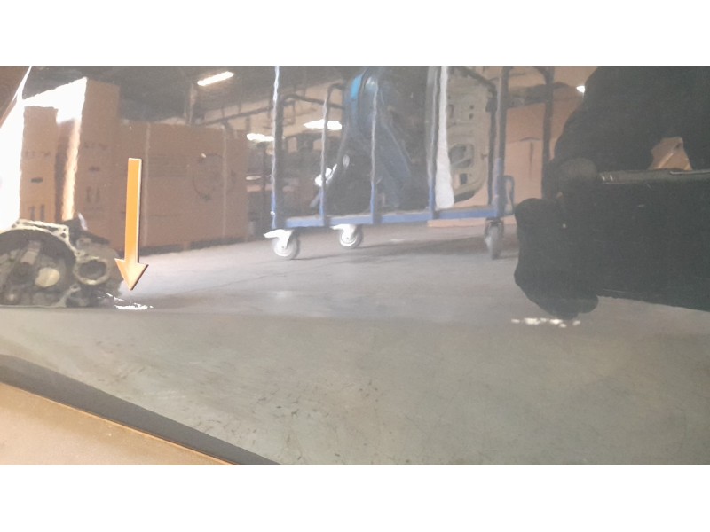 Recambio de puerta trasera izquierda para hyundai tucson (nx) maxx 2wd referencia OEM IAM 77003N7005  