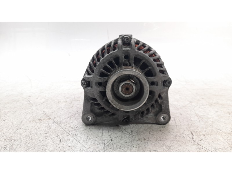 Recambio de alternador para nissan juke (f15) ultimate edition referencia OEM IAM 231001KA1M ALF690253HQ 