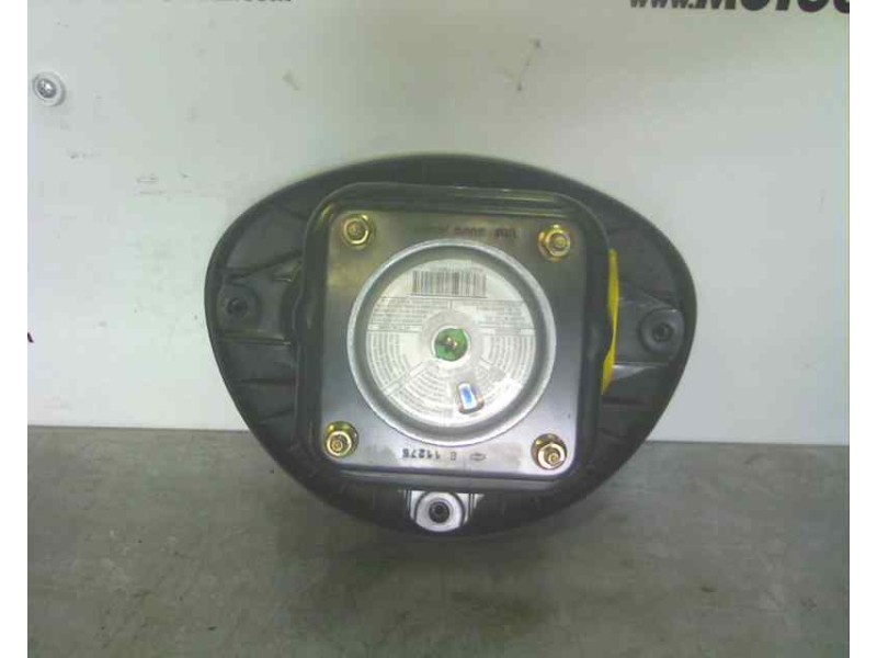 Recambio de airbag delantero izquierdo para fiat punto berlina (188) 1.2 8v referencia OEM IAM 735278157 30330481B 7558