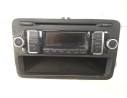 SISTEMA AUDIO / RADIO CD 5M0035156D 5M0035156D 