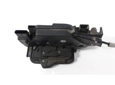 Recambio de cerradura puerta trasera derecha para mercedes-benz clase a (bm 177) 1.5 cdi cat referencia OEM IAM A0997302801   2