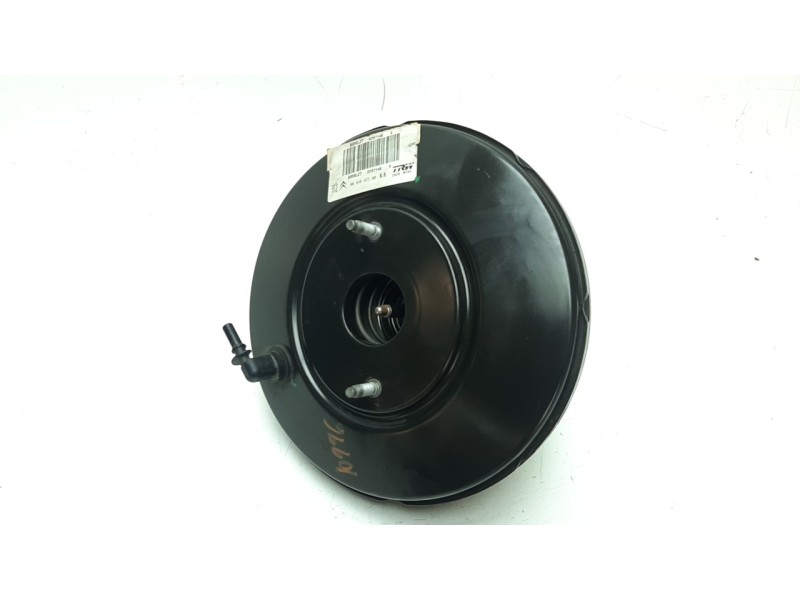 Recambio de servofreno para citroen c3 picasso exclusive referencia OEM IAM 9681847780  