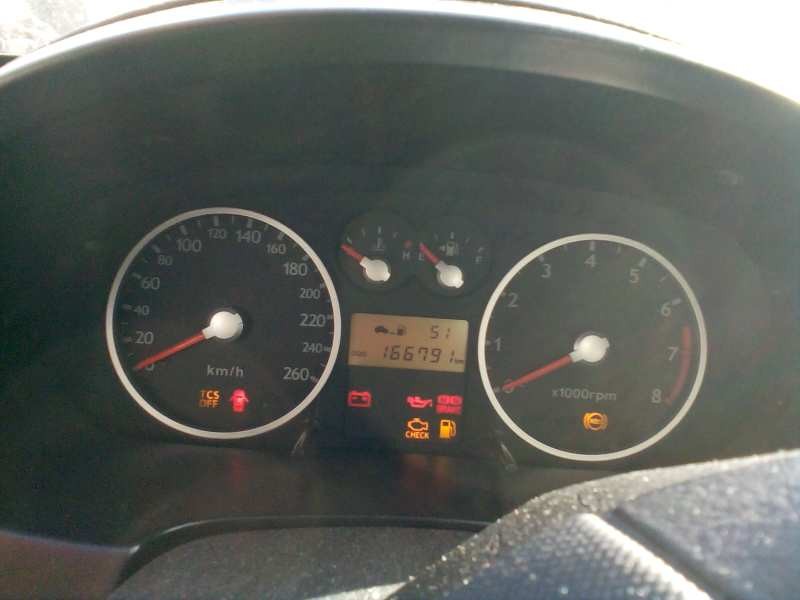 hyundai coupe (gk) del año 2004