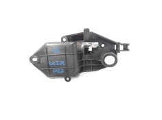 Recambio de maneta interior delantera derecha para fiat nuova 500 (150) s referencia OEM IAM 607048DX   2