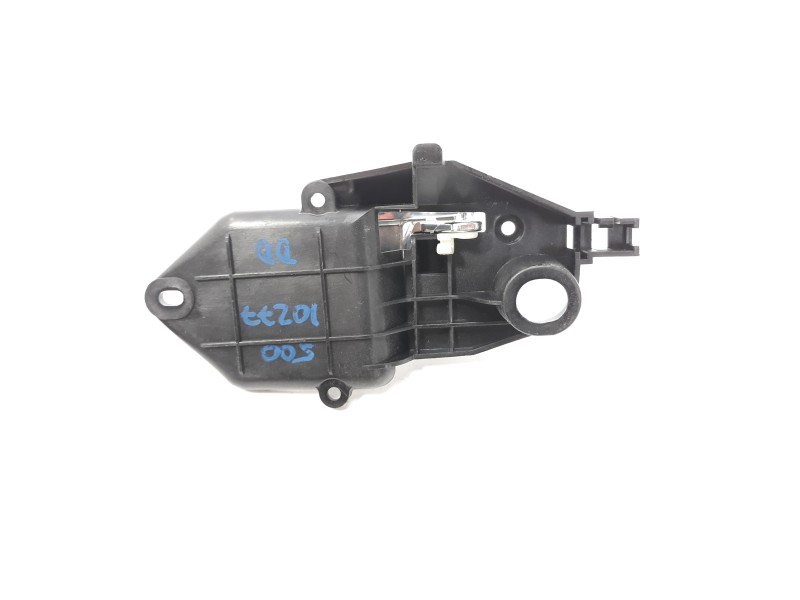 Recambio de maneta interior delantera derecha para fiat nuova 500 (150) s referencia OEM IAM 607048DX  