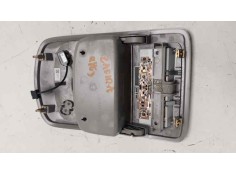 Recambio de luz interior para opel zafira tourer 2.0 16v cdti referencia OEM IAM    2