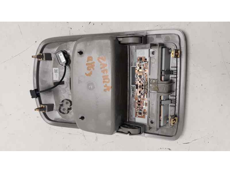 Recambio de luz interior para opel zafira tourer 2.0 16v cdti referencia OEM IAM   