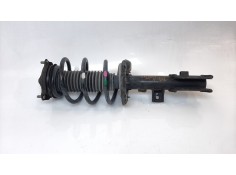 Recambio de amortiguador delantero izquierdo para hyundai tucson 1.6 cat referencia OEM IAM 54650D7510  