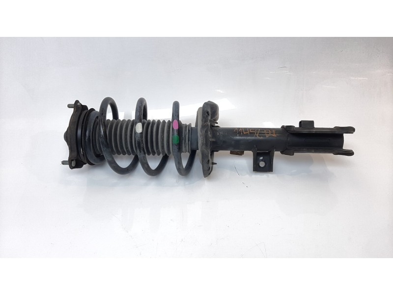 Recambio de amortiguador delantero izquierdo para hyundai tucson 1.6 cat referencia OEM IAM 54650D7510  