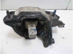 Recambio de soporte motor izquierdo para seat ibiza (6l1) reference referencia OEM IAM 6Q0199555   2