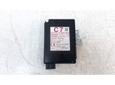 MODULO ELECTRONICO 8976053070 8976053070 