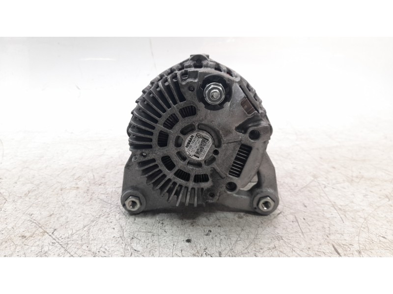 Recambio de alternador para nissan juke (f15) ultimate edition referencia OEM IAM 231001KA1M ALF690253HQ 