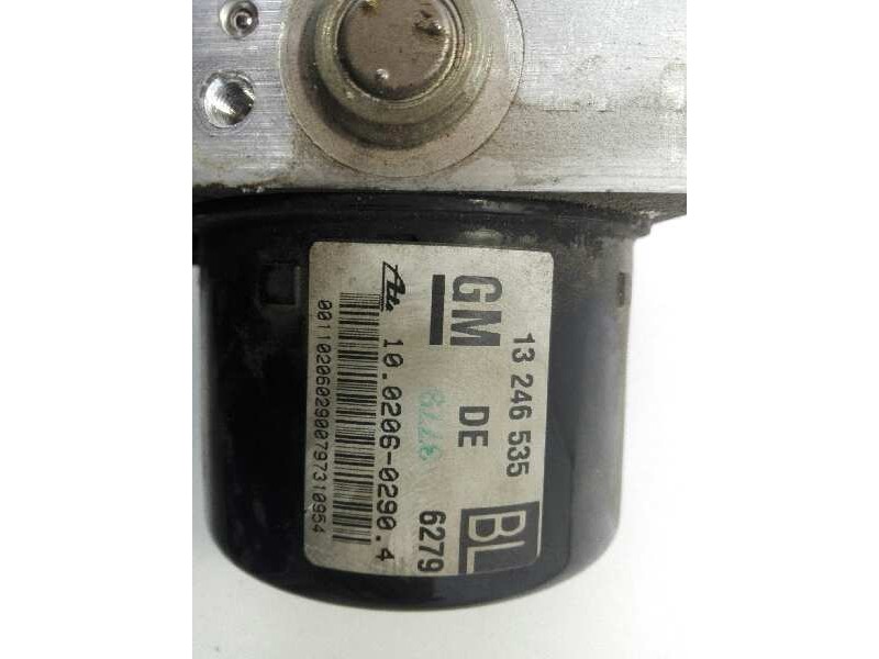 Recambio de abs para opel astra h ber. enjoy referencia OEM IAM 10096005543  