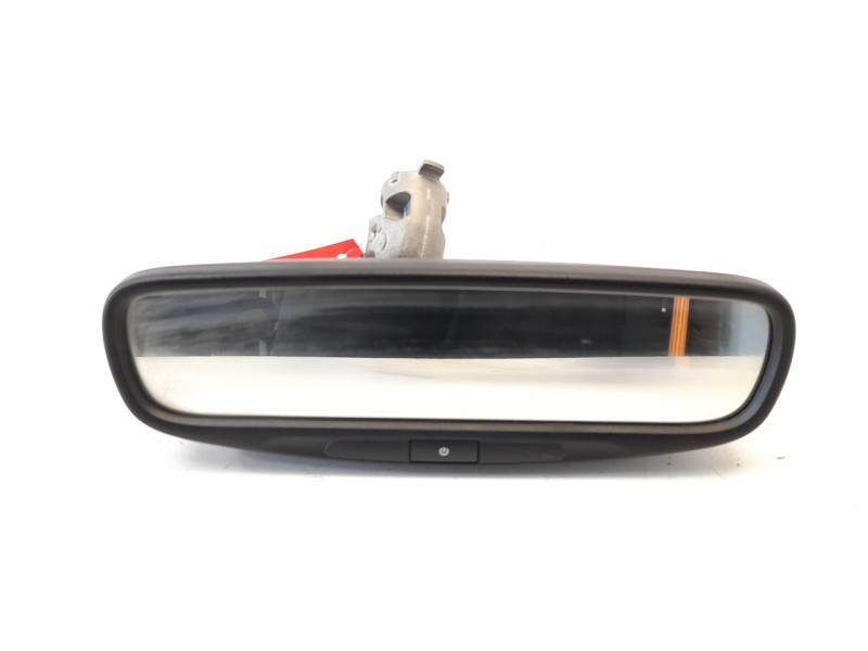 Recambio de espejo para jeep compass ii 2.0 m-jet cat referencia OEM IAM 5XR35DX9AE  
