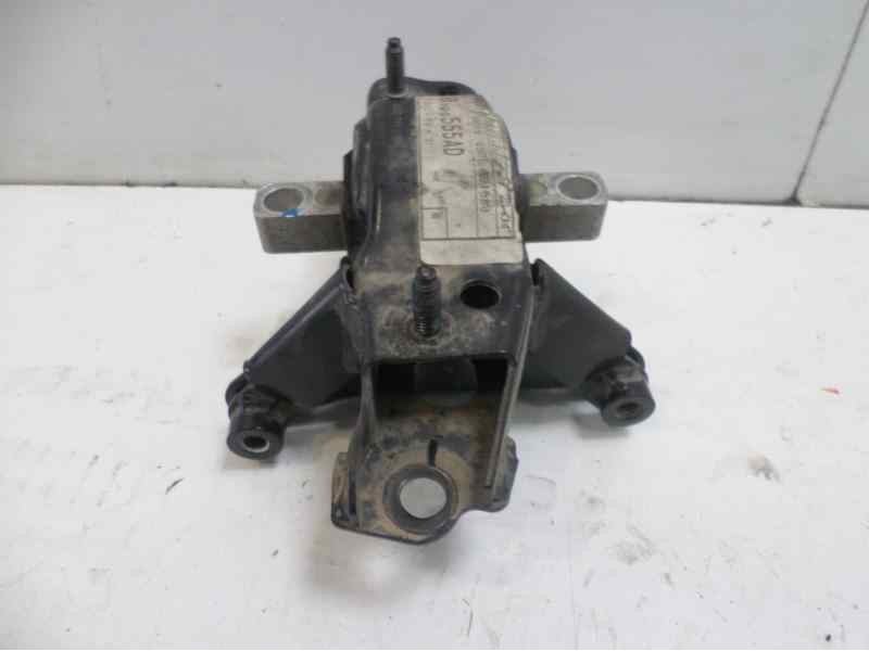 Recambio de soporte motor izquierdo para seat ibiza (6l1) reference referencia OEM IAM 6Q0199555  