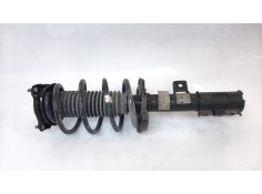 Recambio de amortiguador delantero izquierdo para hyundai tucson 1.6 cat referencia OEM IAM 54650D7510   2