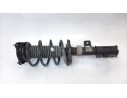 AMORTIGUADOR DELANTERO IZQUIERDO 54650D7510 54650D7510 