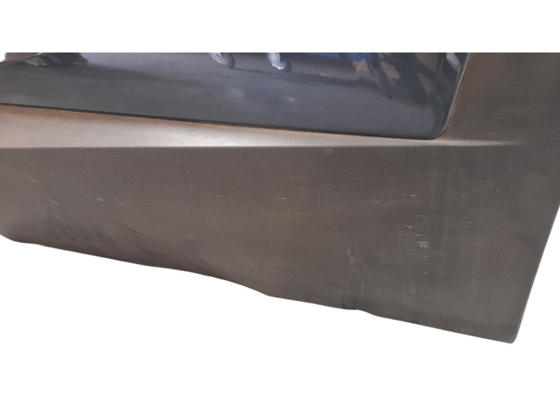 Recambio de puerta trasera izquierda para hyundai tucson (nx) maxx 2wd referencia OEM IAM 77003N7005  