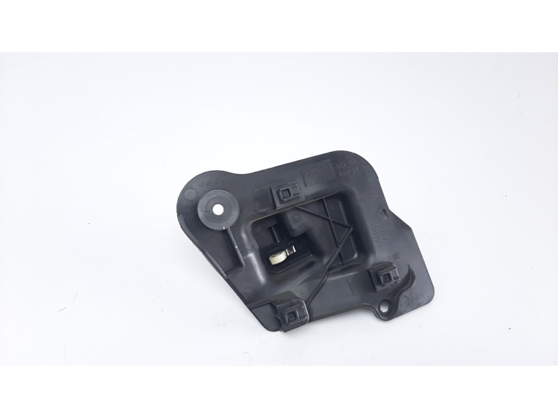 Recambio de maneta interior trasera derecha para opel meriva 1.6 16v referencia OEM IAM 316053479  