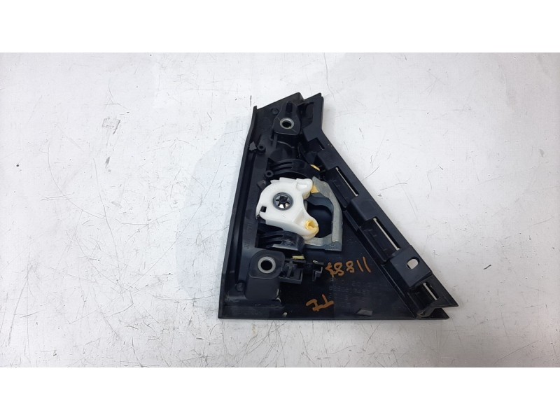 Recambio de maneta exterior trasera izquierda para renault clio v zen referencia OEM IAM 826061745R  