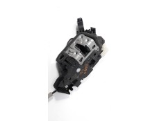 CERRADURA PUERTA TRASERA IZQUIERDA A0997302701 