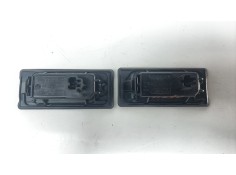 Recambio de piloto matricula para volkswagen t-cross 1.0 tsi referencia OEM IAM 5NA943021   2