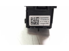 Recambio de mando elevalunas trasero derecho para seat ateca (khp) style go referencia OEM IAM 5G0959855R   2