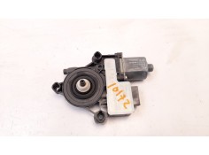 MOTOR ELEVALUNAS TRASERO IZQUIERDO 5Q0959811A 0130822725 