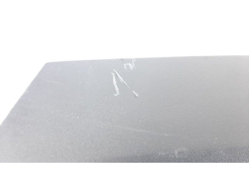 Recambio de aletin trasero izquierdo para hyundai tucson referencia OEM IAM 87741N7000  